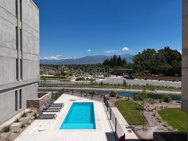 Departamento en Venta en Lujan de Cuyo, Mendoza