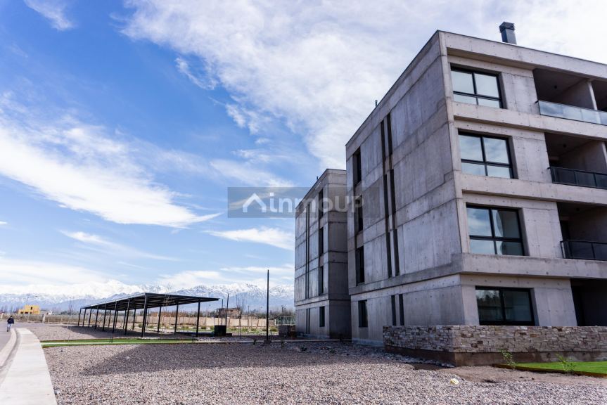 Departamento en Venta en Lujan de Cuyo, Mendoza