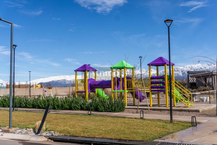 Lote en Venta en Lujan de Cuyo, Mendoza