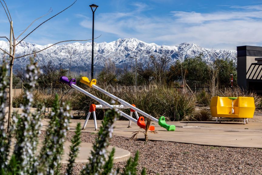 Lote en Venta en Lujan de Cuyo, Mendoza