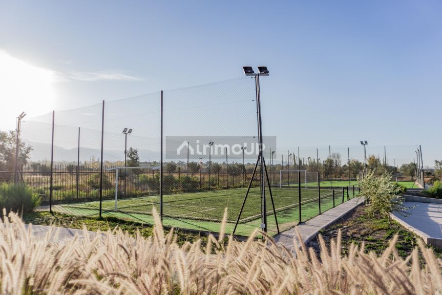 Lote en Venta en Lujan de Cuyo, Mendoza