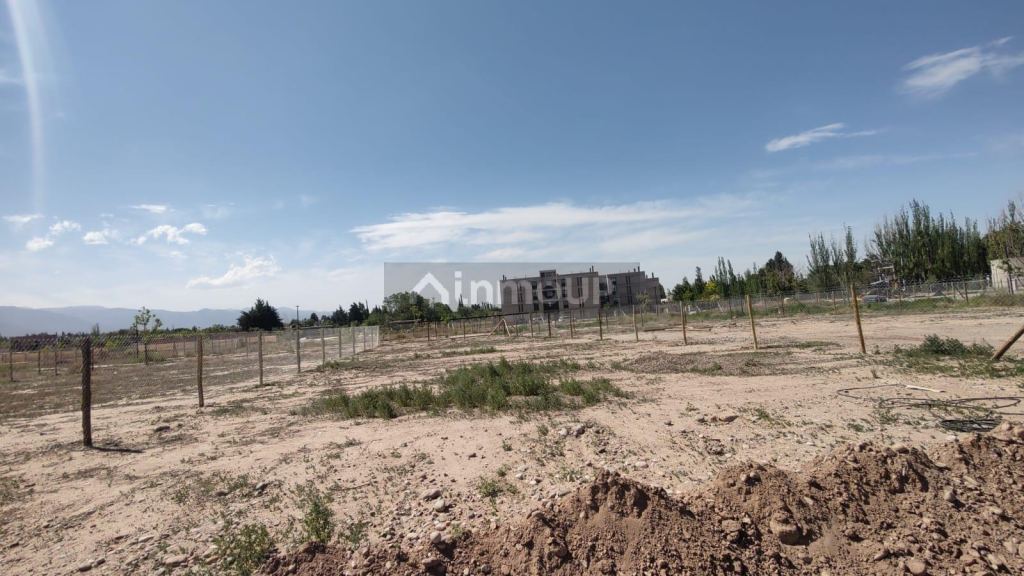 Lote en Venta en Lujan de Cuyo, Mendoza
