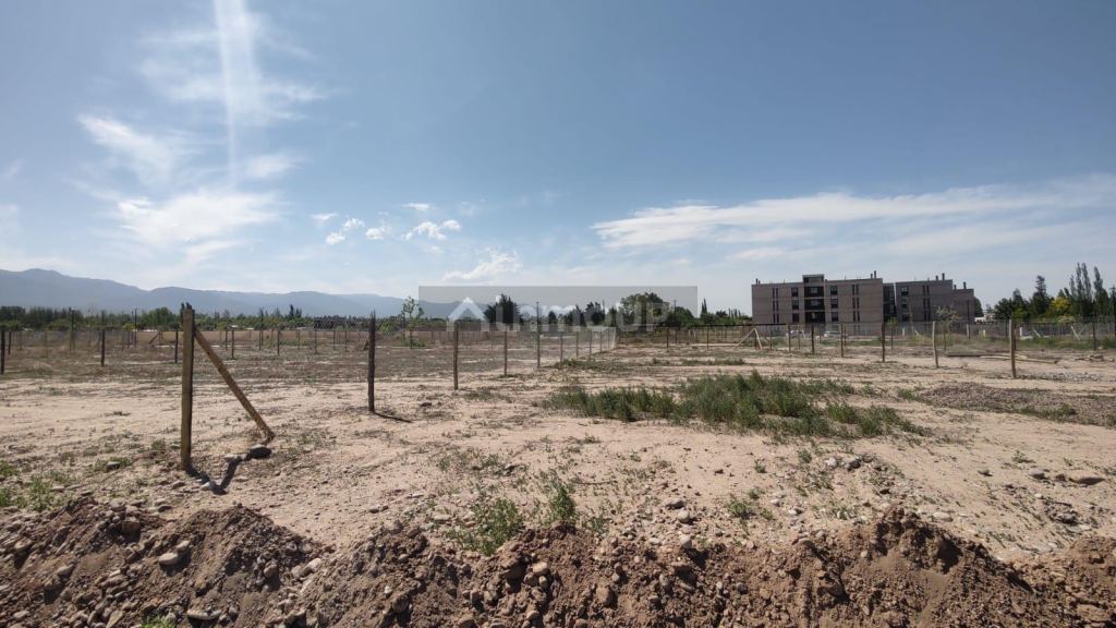 Lote en Venta en Lujan de Cuyo, Mendoza