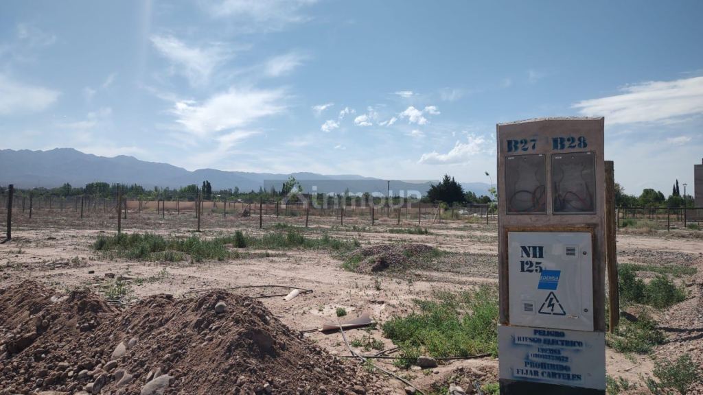 Lote en Venta en Lujan de Cuyo, Mendoza