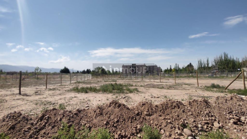 Lote en Venta en Lujan de Cuyo, Mendoza
