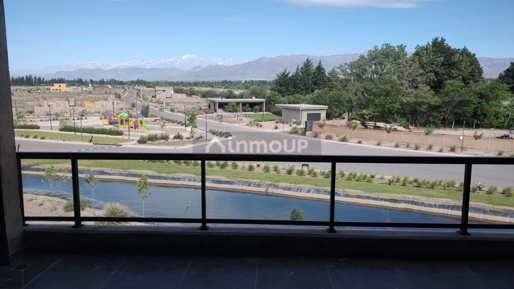 Departamento en Alquiler en Lujan de Cuyo, Mendoza