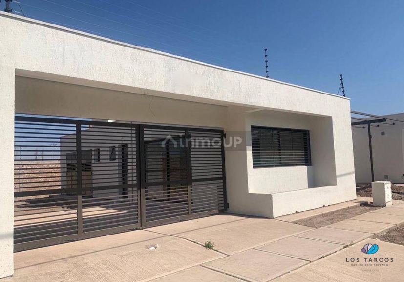 Casa en Venta en Lujan de Cuyo, Mendoza