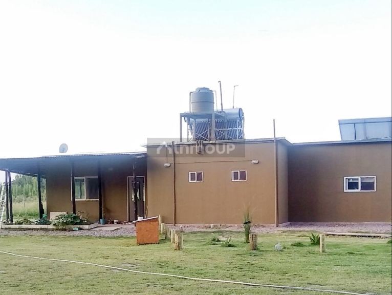 Casa en Venta en Tunuyan, Mendoza