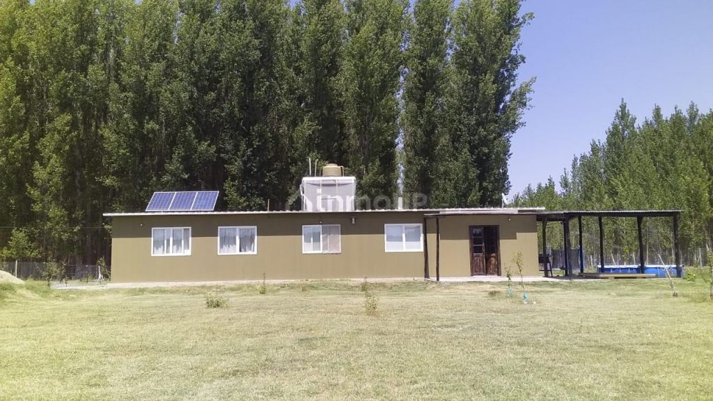 Casa en Venta en Tunuyan, Mendoza