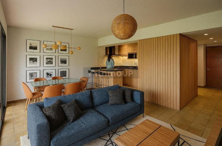 Departamento en Venta en Capital, Mendoza