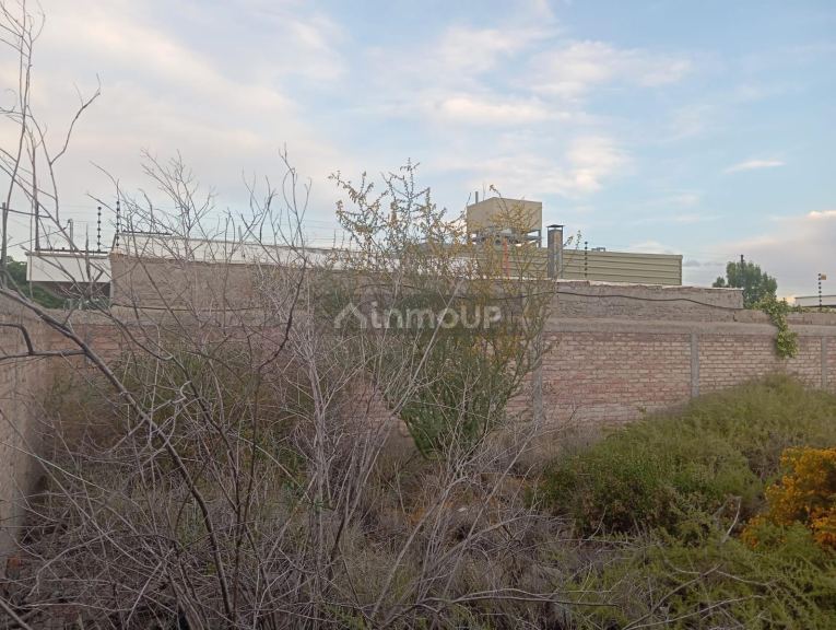 Terreno en Venta en Capital, Mendoza