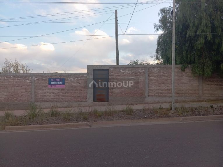 Terreno en Venta en Capital, Mendoza