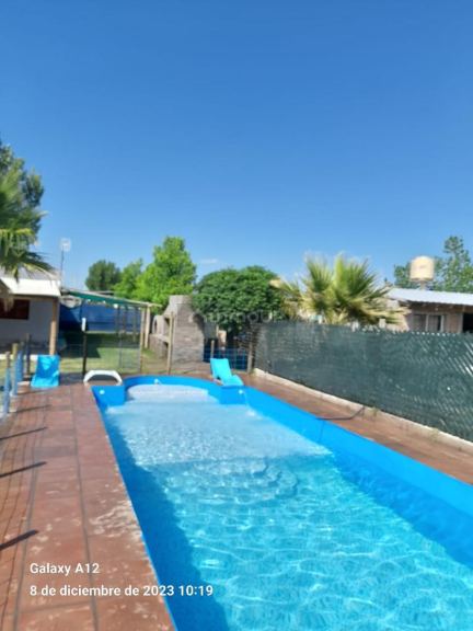 Casa en Venta en Lujan de Cuyo, Mendoza