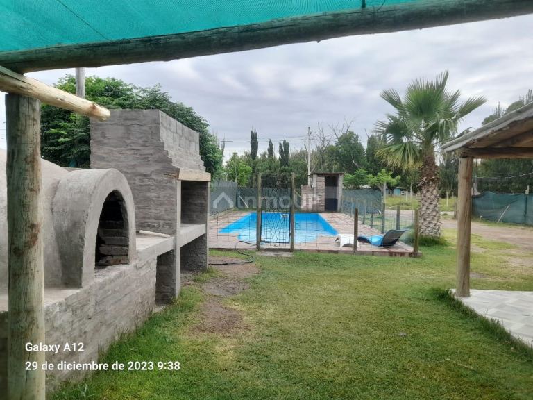 Casa en Venta en Lujan de Cuyo, Mendoza