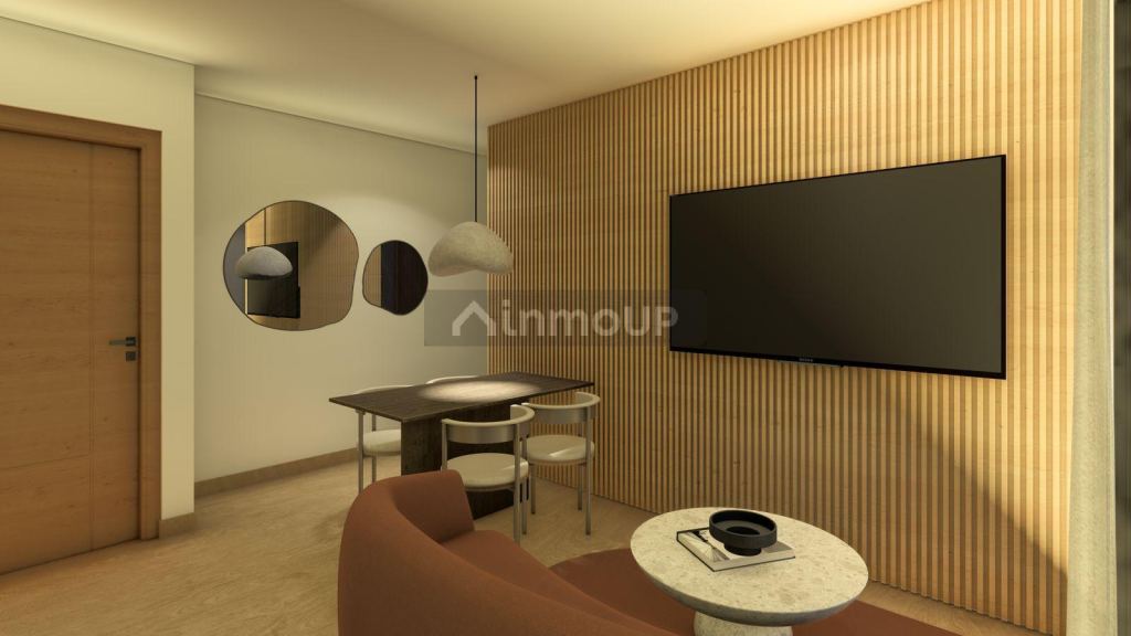 Departamento en Venta en Capital, Mendoza
