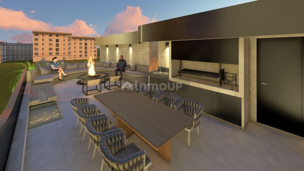 Departamento en Venta en Capital, Mendoza
