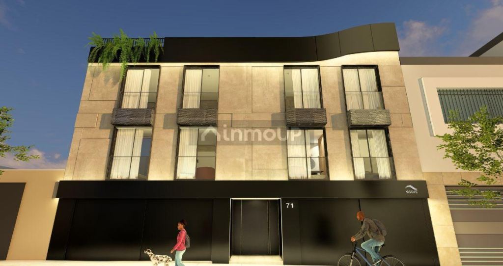 Departamento en Venta en Capital, Mendoza
