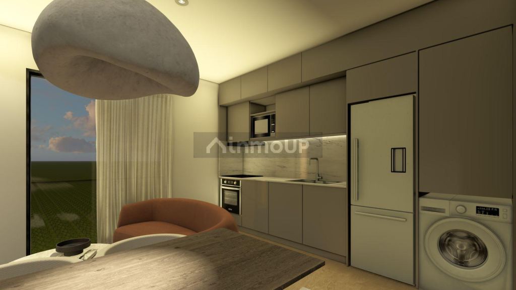 Departamento en Venta en Capital, Mendoza