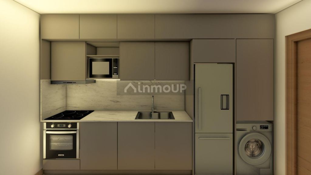 Departamento en Venta en Capital, Mendoza
