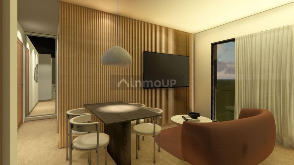 Departamento en Venta en Capital, Mendoza