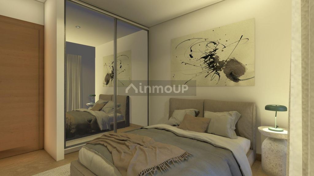 Departamento en Venta en Capital, Mendoza