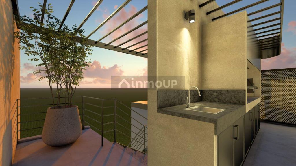 Departamento en Venta en Capital, Mendoza