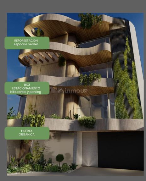 Departamento en Venta en Godoy Cruz, Mendoza