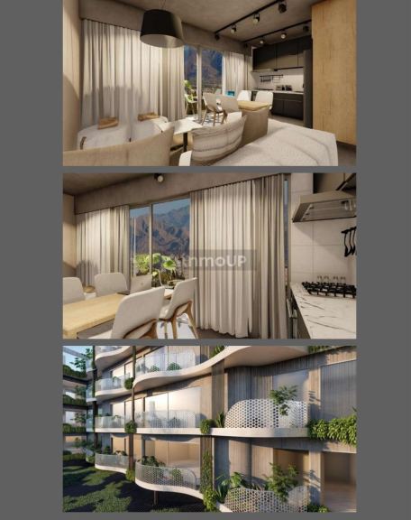 Departamento en Venta en Godoy Cruz, Mendoza