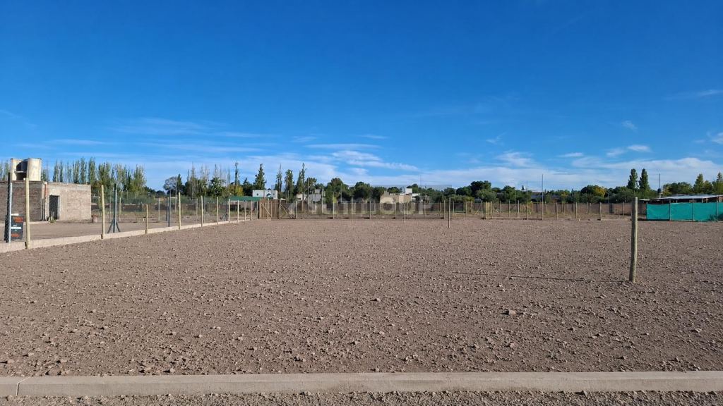 Terreno en Venta en Maipu, Mendoza