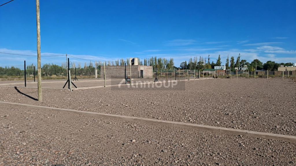 Terreno en Venta en Maipu, Mendoza