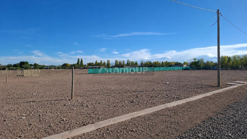 Terreno en Venta en Maipu, Mendoza
