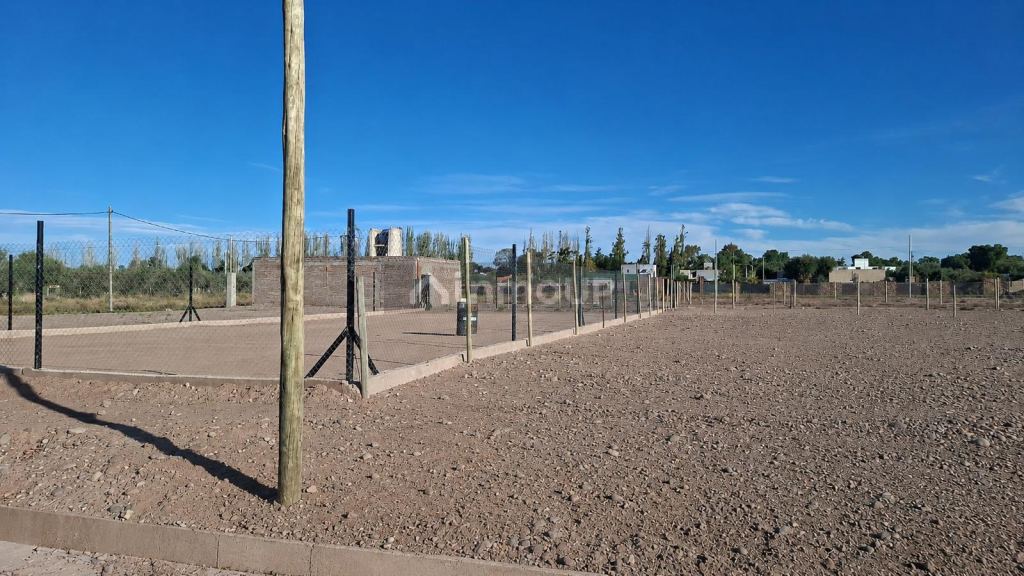 Terreno en Venta en Maipu, Mendoza