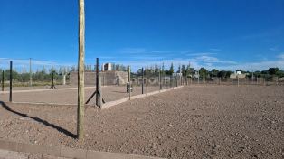 Maipu B° Los Olivos