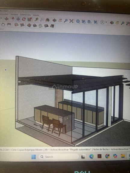 Departamento en Venta en Godoy Cruz, Mendoza