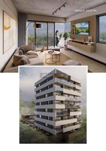 Departamento en Venta en Capital, Mendoza