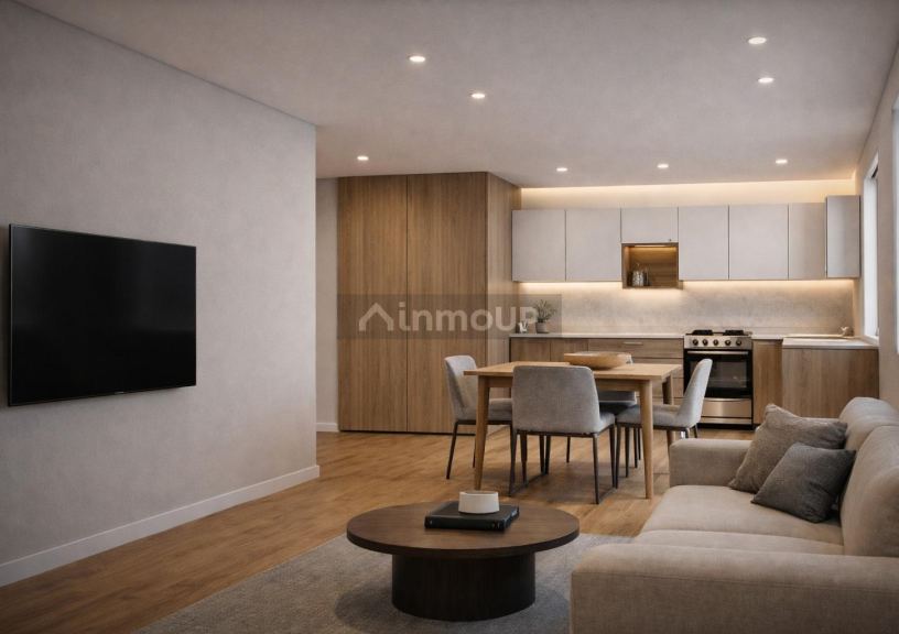 Departamento en Venta en Capital, Mendoza
