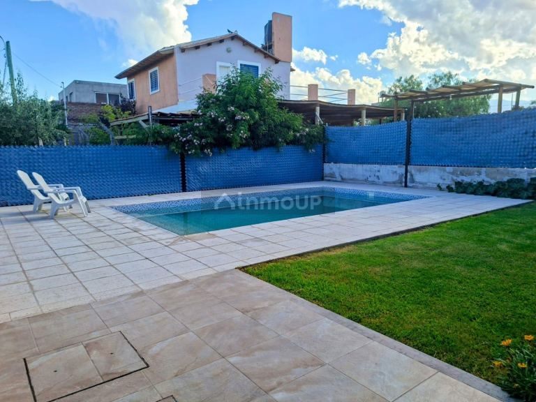Casa en Venta en Las Heras, Mendoza