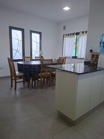 Casa en Venta en Las Heras, Mendoza