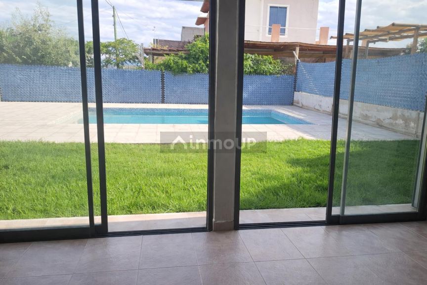 Casa en Venta en Las Heras, Mendoza