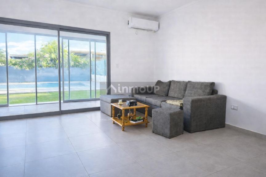 Casa en Venta en Las Heras, Mendoza
