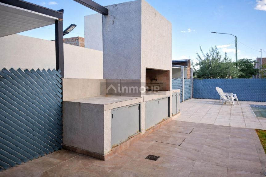 Casa en Venta en Las Heras, Mendoza