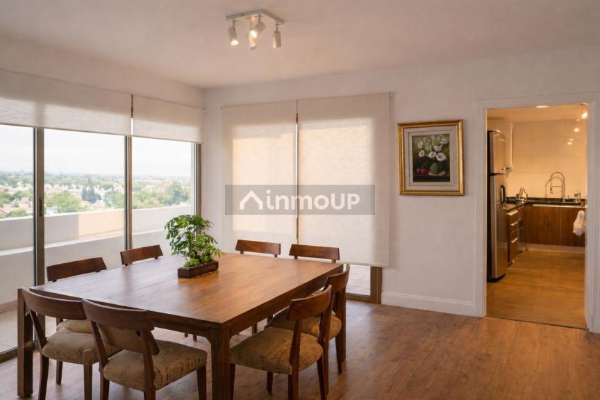 Departamento en Venta en Godoy Cruz, Mendoza