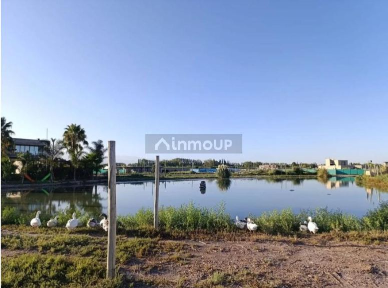 Terreno en Venta en Guaymallen, Mendoza