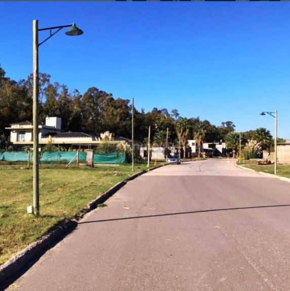 Terreno en Venta en Guaymallen, Mendoza