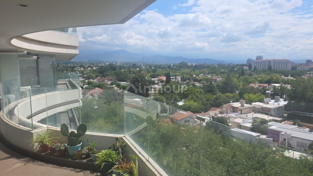 Departamento en Venta en Godoy Cruz, Mendoza