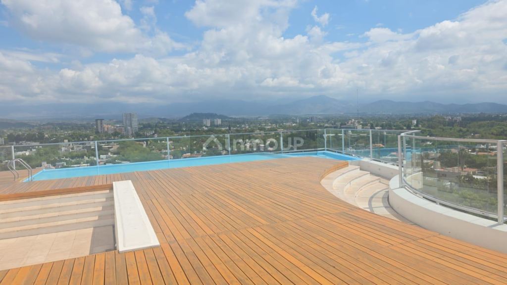 Departamento en Venta en Godoy Cruz, Mendoza