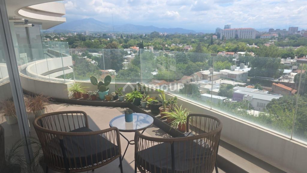 Departamento en Venta en Godoy Cruz, Mendoza