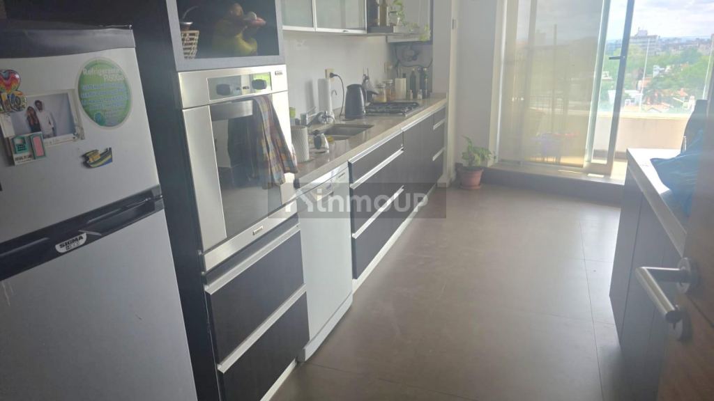 Departamento en Venta en Godoy Cruz, Mendoza