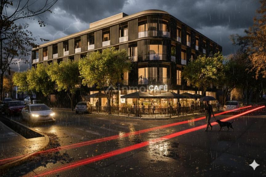 Departamento en Venta en Godoy Cruz, Mendoza