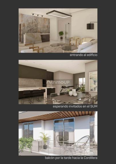 Departamento en Venta en Godoy Cruz, Mendoza
